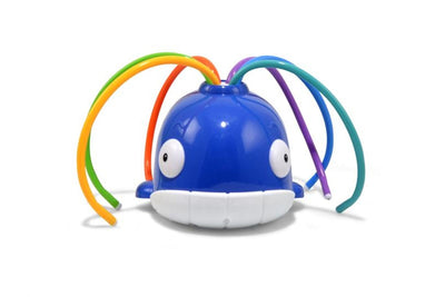 Magni - Hval, Sprinkler ❤ Stort online udvalg i Magni ❤ Billig fragt og hurtig levering 2 - 5 hverdage ❤ Varenummer: BGH-42560418480380 / Ean: '5707594330111 på lager - Udsalg på Alle produkter Spar op til 65% - Over 434 design mærker på udsalg
