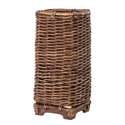 Bloomingville - Stanje Kurv, Natur, Arurog H46 cm » Kæmpe udvalg i Bloomingville » Billig fragt og hurtig levering 2 - 5 hverdage - Varenummer: BGH-48936937783626 / Ean: '5711173258000 på lager - Udsalg på Spar op til 65% - Over 857 kendte brands på udsalg