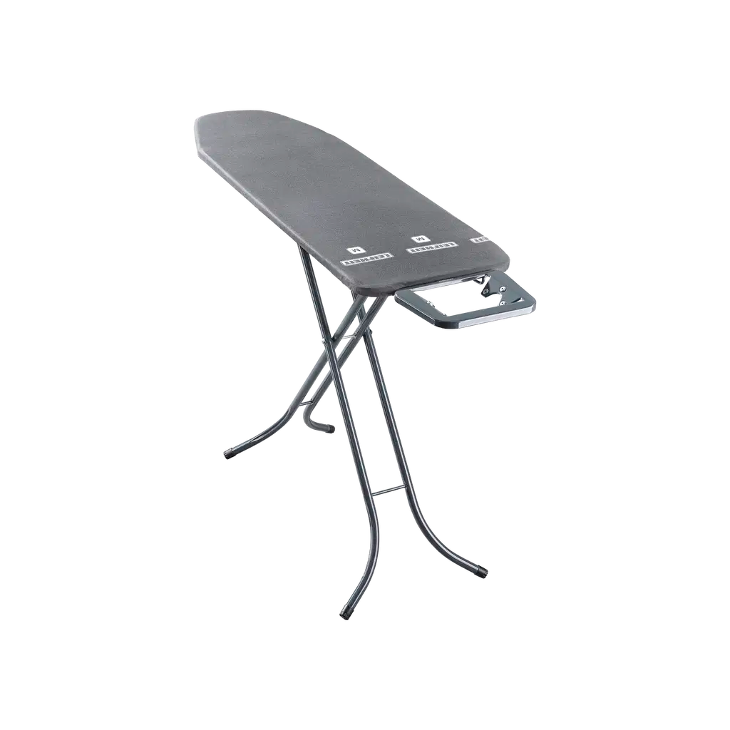 Produktbillede af Leifheit Strygebræt Classic M Sort i premium kvalitet