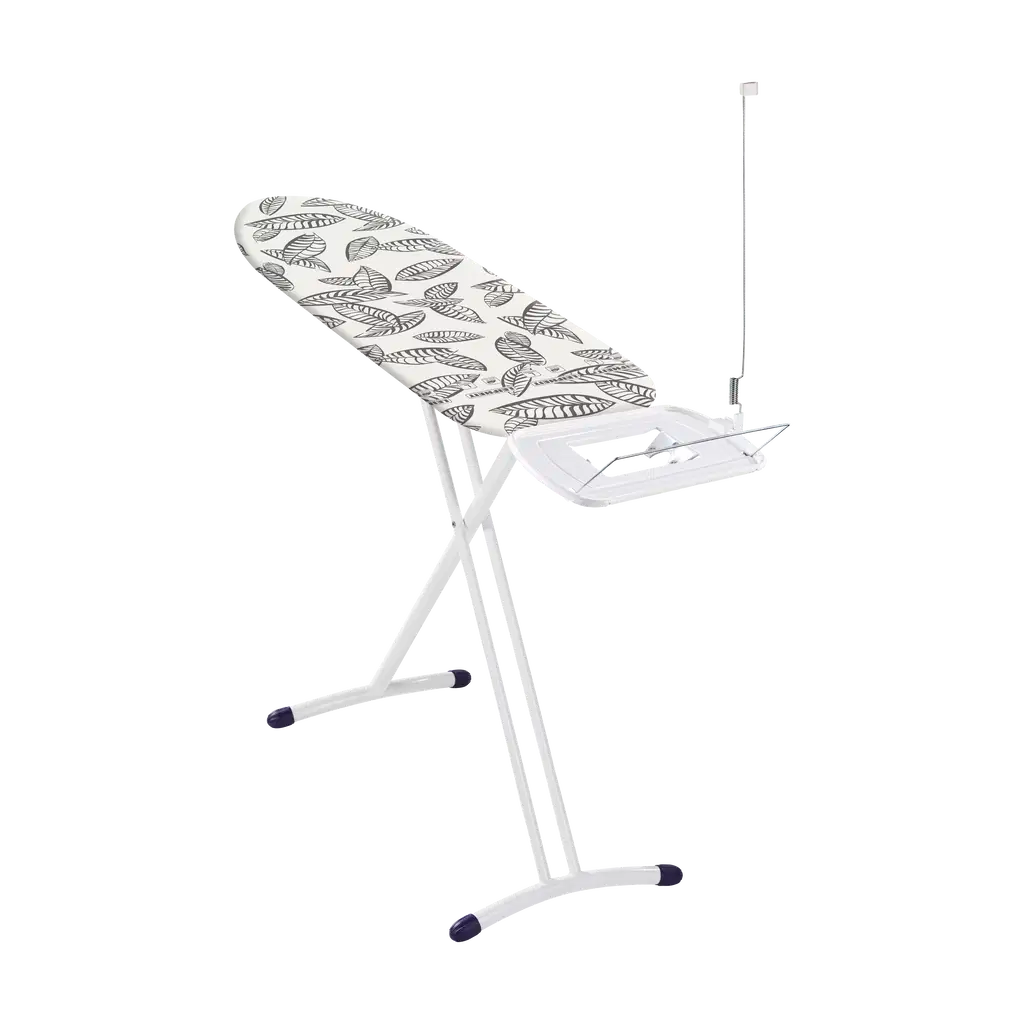 Produktbillede af Leifheit Strygebræt Airboard Express L Solid BB 163 x 49 cm i premium kvalitet