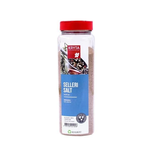 Sellerisalt Bt 1 Kg ❤ Kæmpe udvalg i KRYTA ❤ Billig fragt og hurtig levering 2 - 5 hverdage - Varenummer: BAR-676035 / Ean: '5701250221058 på lager - Udsalg på Delikatesser Salte Spar op til 62% - Over 785 kendte brands på udsalg