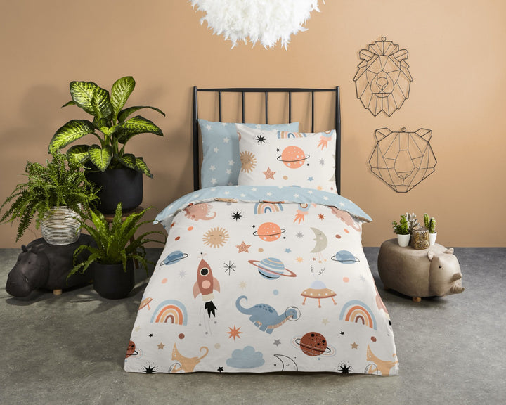 Produktbillede af ECLIPS Multi Baby 70x100+1-40x45 kids på tilbud i høj kvalitet