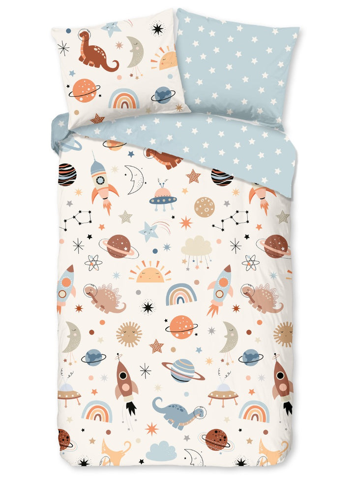 ECLIPS Multi Baby 70x100+1-40x45 kids