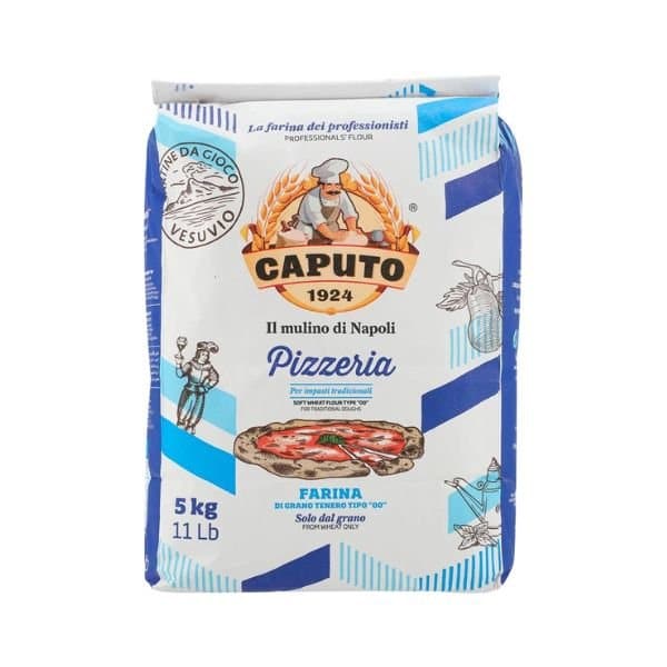 Caputo Pizzeria Ps 5 Kg ❤ Kæmpe udvalg i Caputo ❤ Billig fragt og hurtig levering 2 - 5 hverdage - Varenummer: BAR-676014 / Ean: '8014601046208 på lager - Udsalg på Delikatesser Kolonial Mel & kerner Spar op til 56% - Over 350 kendte brands på udsalg