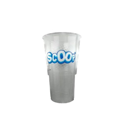 Plastbæger Scoop Small 21 Cl 100 Stk. ❤ Stort online udvalg i SCOOP ❤ Billig fragt og hurtig levering 2 - 5 hverdage ❤ Varenummer: BAR-700979 / Ean: på lager - Udsalg på Erhverv og industri | Catering | Engangsservice Spar op til 52% - Over 400 kendte brands på udsalg