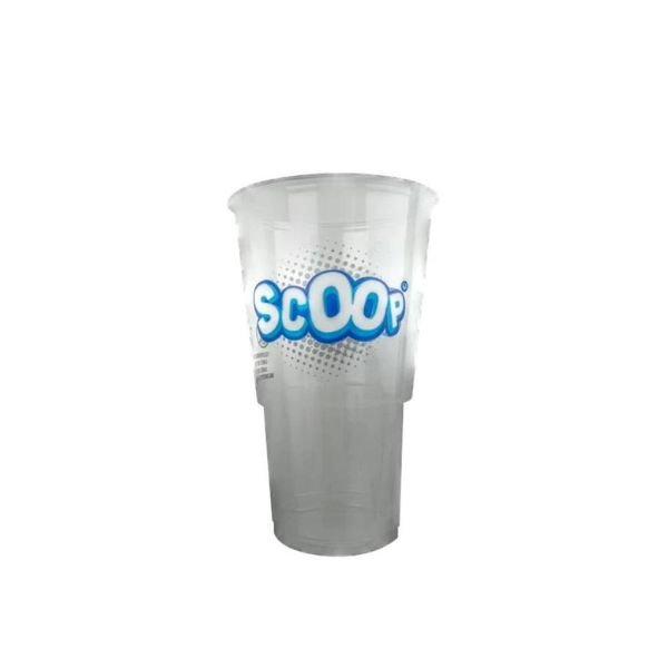 Plastbæger Scoop Small 21 Cl 100 Stk. ❤ Stort online udvalg i SCOOP ❤ Billig fragt og hurtig levering 2 - 5 hverdage ❤ Varenummer: BAR-700979 / Ean: på lager - Udsalg på Erhverv og industri | Catering | Engangsservice Spar op til 52% - Over 400 kendte brands på udsalg