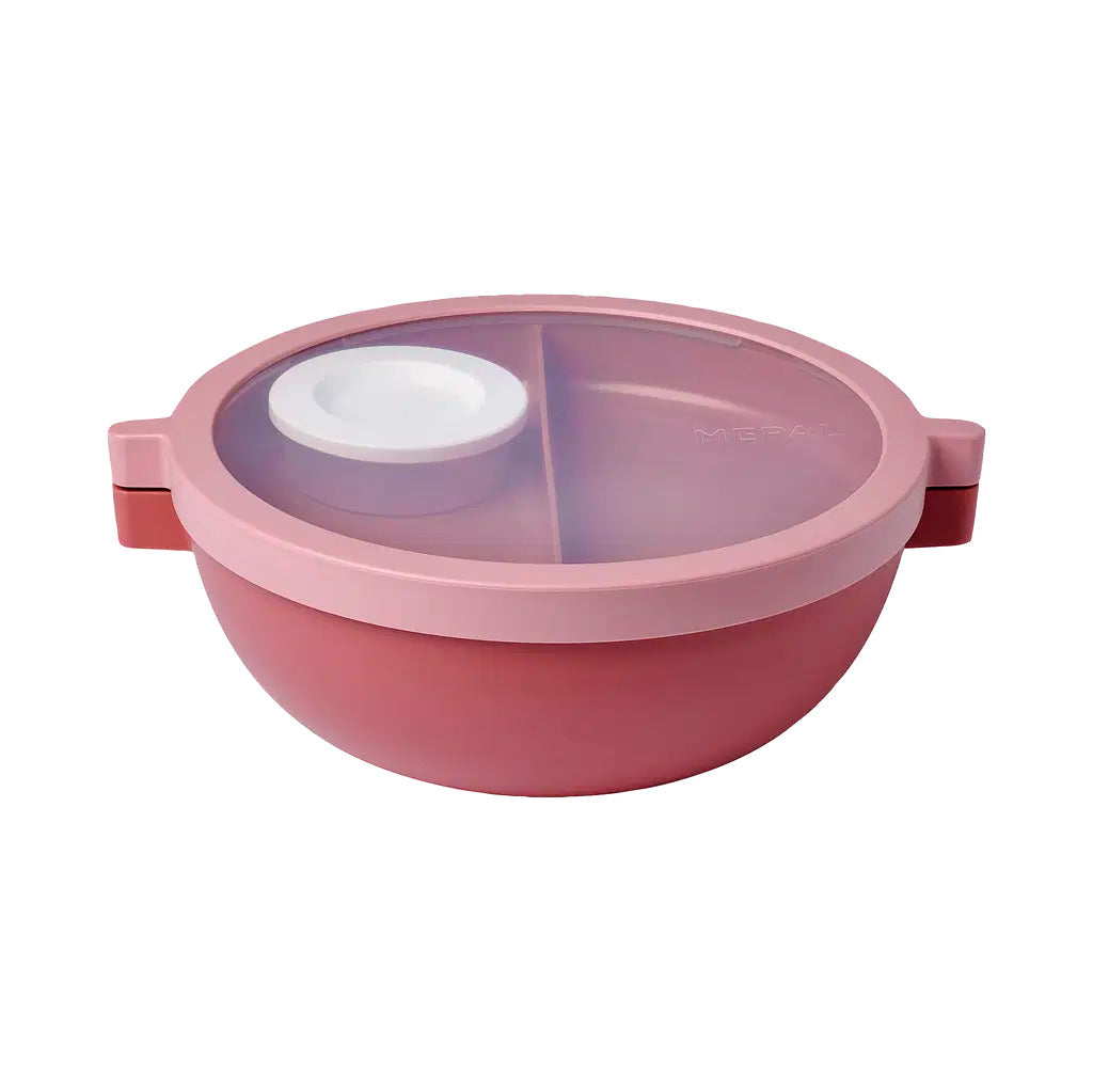 Produktbillede af Mepal Vita Frokostboks 1500 ml Vivid mauve i premium kvalitet
