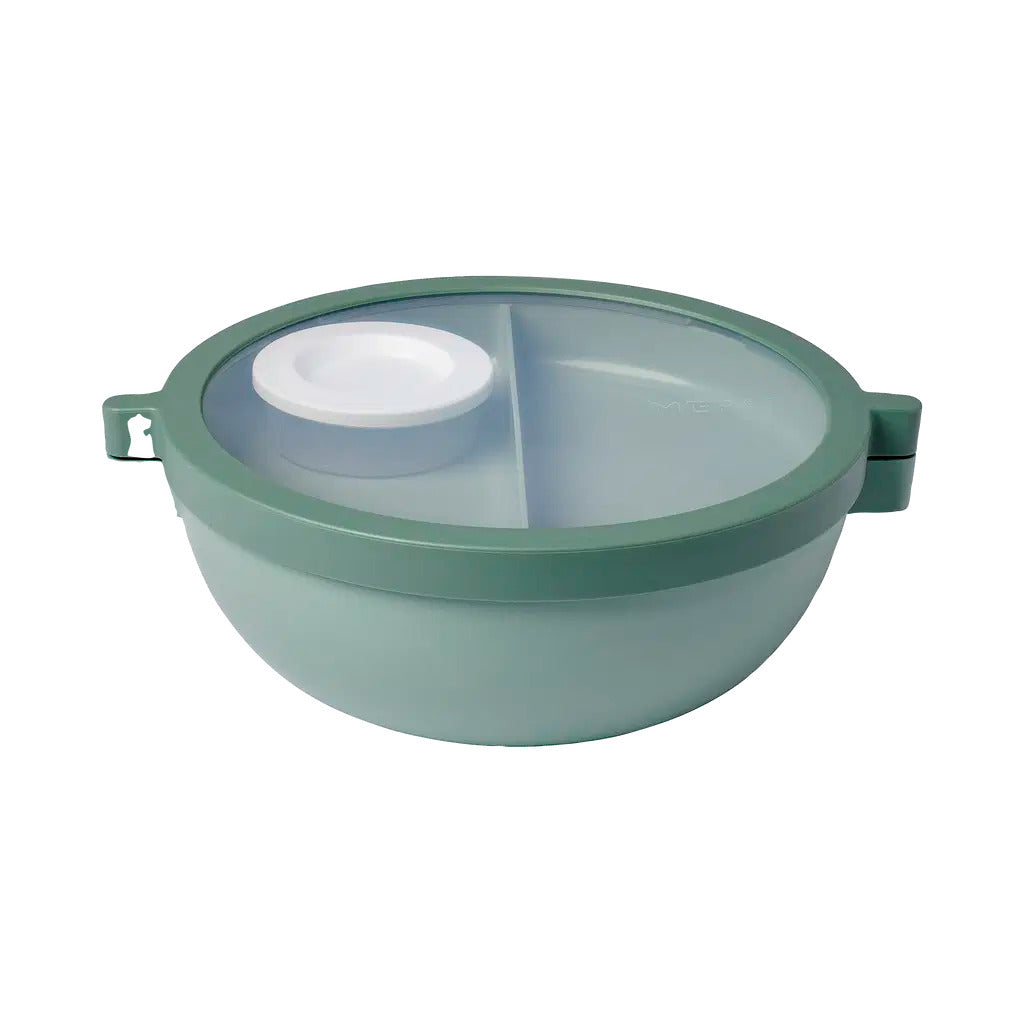 Produktbillede af Mepal Vita Frokostboks 1500 ml Nordic sage i premium kvalitet