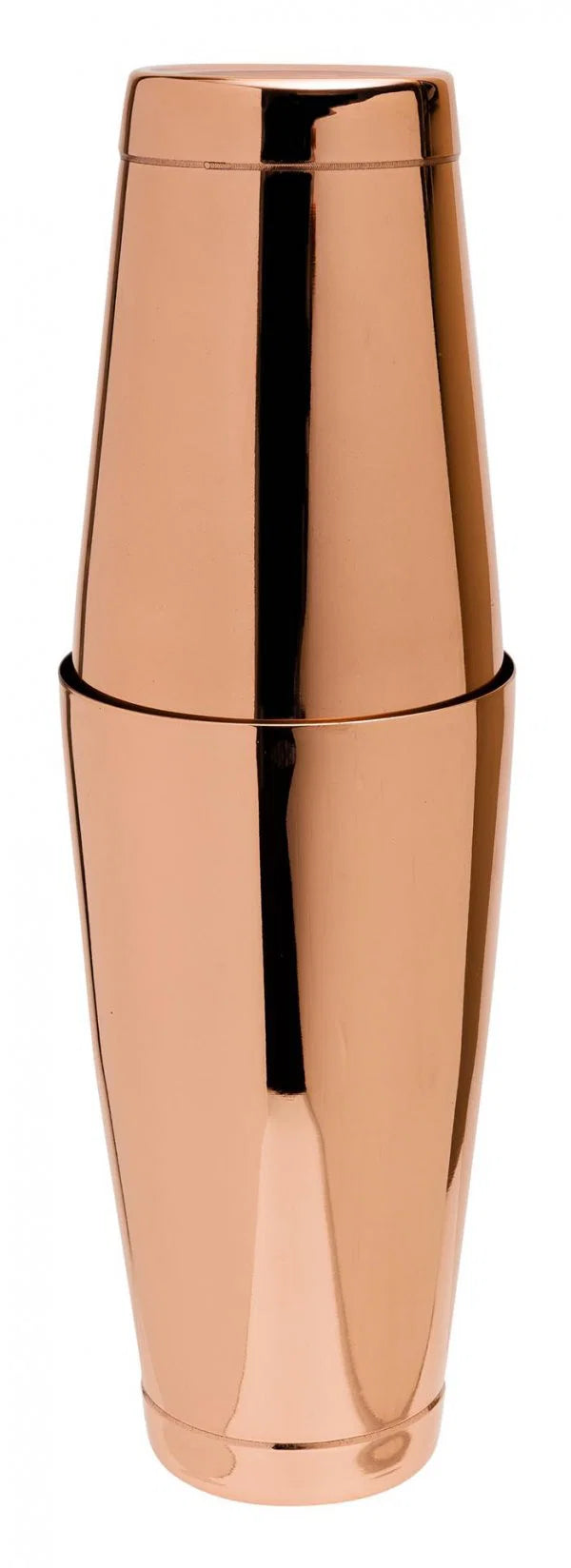 Kobber Shaker 80cl Mezclar