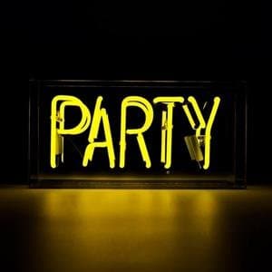 Neon Party Bar Led Skilt Gul ❤ Kæmpe udvalg i BARLIFE ❤ Billig fragt og hurtig levering 2 - 5 hverdage - Varenummer: BAR-629186 / Ean: på lager - Udsalg på Fest Fest Tilbehør LED tilbehør Spar op til 63% - Over 424 kendte brands på udsalg