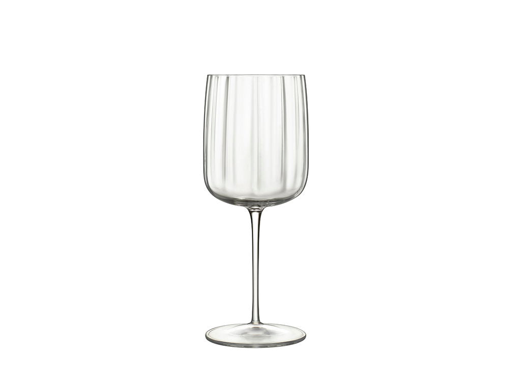 Produktbillede af Luigi Bormioli Cocktailglas/Spritzglas Jazz 55 cl 4 stk. i premium kvalitet