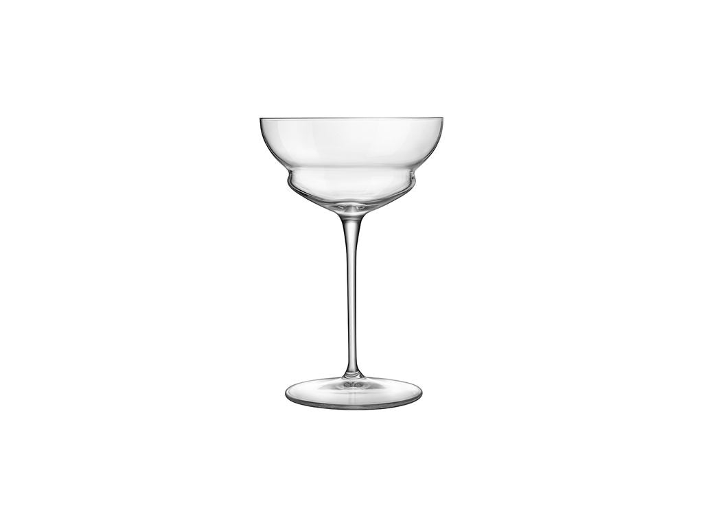 Produktbillede af Luigi Bormioli Cocktailglas Hemingway Backdoor 25 cl 6 stk. i premium kvalitet
