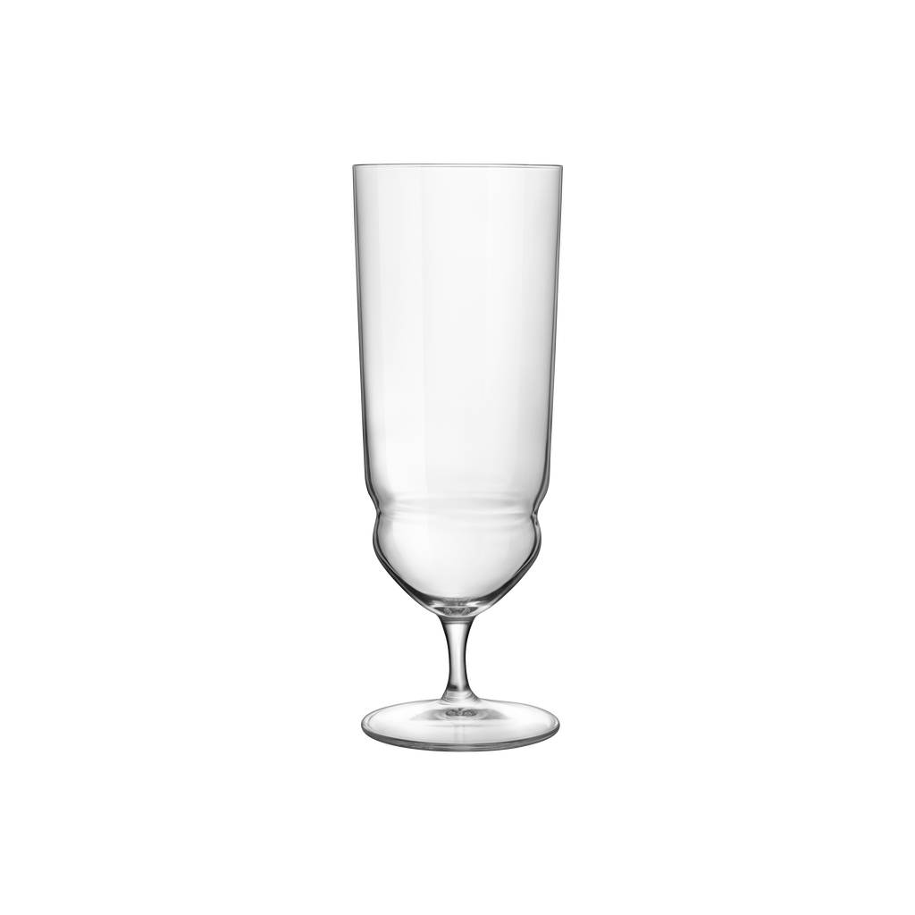 Produktbillede af Luigi Bormioli Cocktailglas Tequila Backdoor 45 cl 6 stk. i premium kvalitet