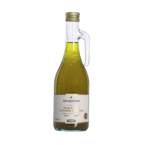 Ekstra Jomfru Olivenolie Levante 75cl ✔ Kæmpe udvalg i  Levante ✔ Billig fragt og hurtig levering 2 - 5 hverdage - Varenummer: BAR-671455 / Ean: '08011845005404 på lager - Udsalg på Delikatesser | Kolonial | Olie & Eddike Spar op til 63% - Over 1147 kendte brands på udsalg