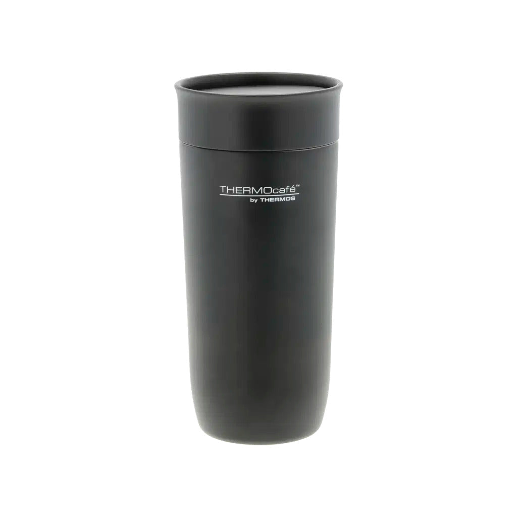 Produktbillede af Thermos Termokrus 350 ml Sort i premium kvalitet