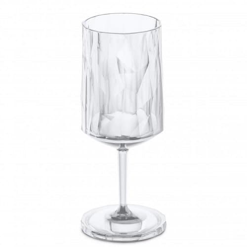 Vinglas 200 Ml Koziol ❤ Kæmpe udvalg i Rbdrinks ❤ Billig fragt og hurtig levering 2 - 5 hverdage - Varenummer: BAR-621941 / Ean: '4002942489604 på lager - Udsalg på Outlet Spar op til 59% - Over 857 kendte brands på udsalg