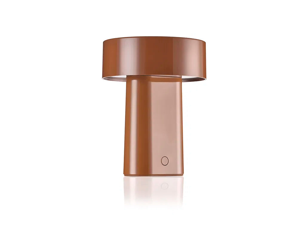 Produktbillede af ZONE Denmark Zone Lampe Oblong Maple Dia 14 cm i premium kvalitet