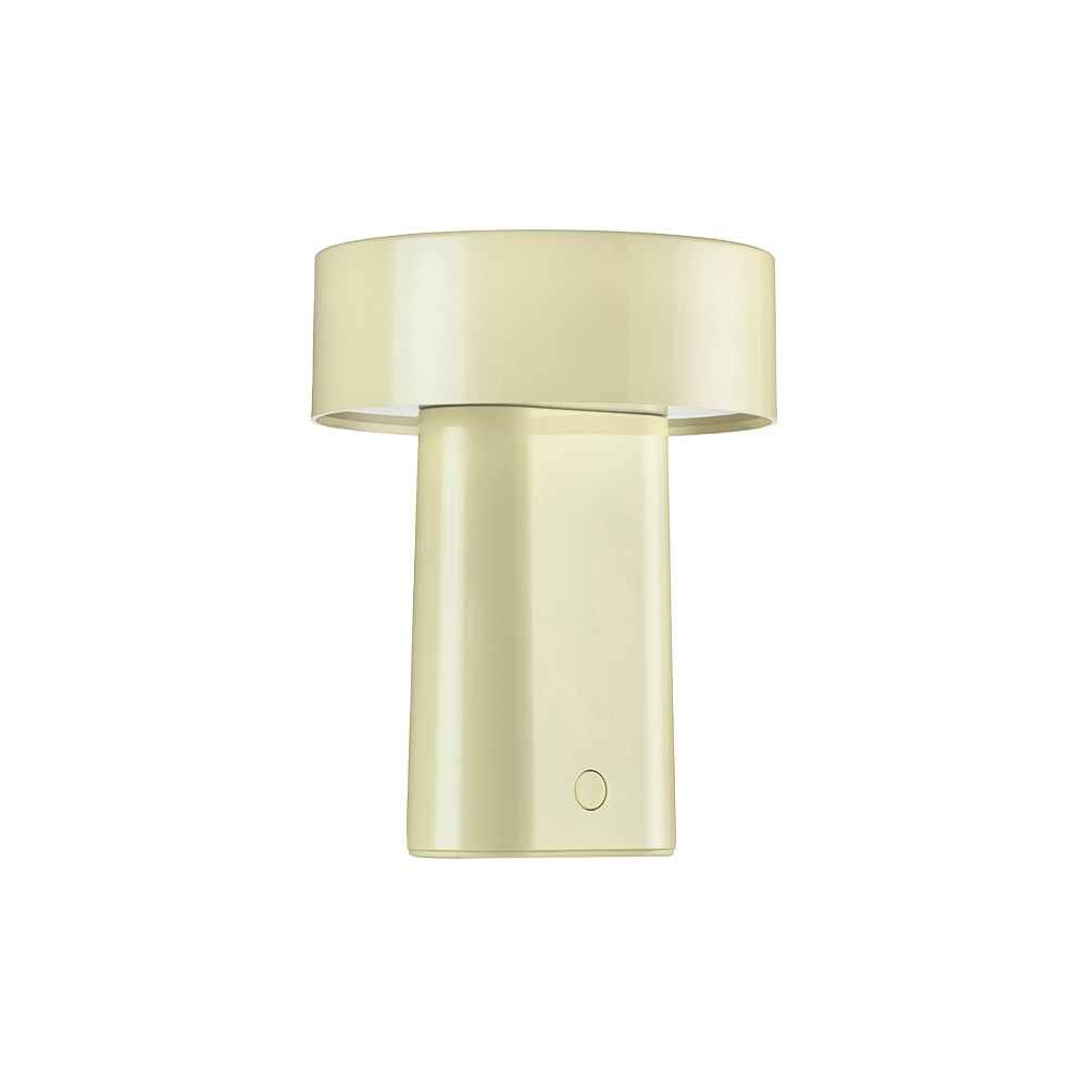 Produktbillede af OBLONG Lampe limoncello på tilbud i høj kvalitet