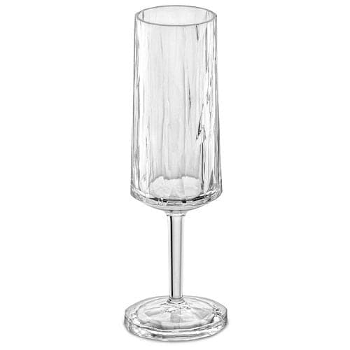 Champagneglas 100 Ml Koziol ❤ Kæmpe udvalg i Rbdrinks ❤ Billig fragt og hurtig levering 2 - 5 hverdage - Varenummer: BAR-621944 / Ean: '4002942508930 på lager - Udsalg på Glas Plastglas Polycarbonat champagneglas Spar op til 58% - Over 857 kendte brands på udsalg