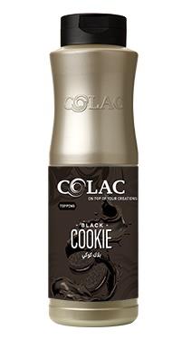 Produktbillede af Topping Sort Cookie Fl 1 Kg på tilbud – premium kvalitet og detaljer