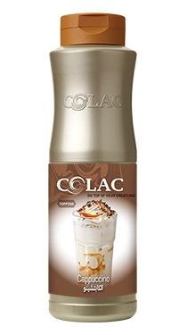 Topping Cappuccino Fl (1 Kg) ❤ Stort online udvalg i Carefood ❤ Billig fragt og hurtig levering 2 - 5 hverdage - Varenummer: BAR-725263 / Ean: '5412852533493 på lager - Udsalg på Delikatesser | Sødt | Topping Spar op til 57% - Over 434 design brands på udsalg