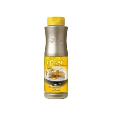 Topping Lemon Curd Fl (1 Kg) ❤ Stort online udvalg i Carefood ❤ Billig fragt og hurtig levering 2 - 5 hverdage - Varenummer: BAR-725332 / Ean: '5412852303720 på lager - Udsalg på Delikatesser | Sødt | Topping Spar op til 61% - Over 454 kendte brands på udsalg