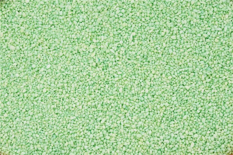 Grøn Æble Miniperler Ps (1 Kg) ❤ Stort online udvalg i NIC ❤ Billig fragt og hurtig levering 2 - 5 hverdage - Varenummer: BAR-725204 / Ean: &