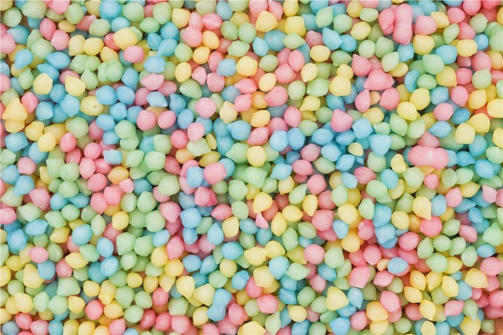 Fudge Pastel Trutti Frutti Ps (1 Kg) ❤ Stort online udvalg i NIC ❤ Billig fragt og hurtig levering 2 - 5 hverdage - Varenummer: BAR-725203 / Ean: '7394379891585 på lager - Udsalg på Delikatesser | Sødt | Topping Spar op til 58% - Over 434 design brands på udsalg