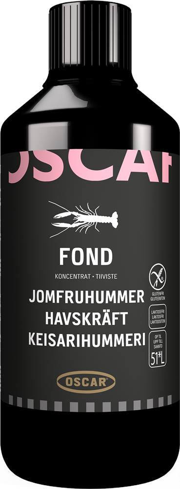 Produktbillede af Hummerfond Koncentrat Glutenfri på tilbud i høj kvalitet