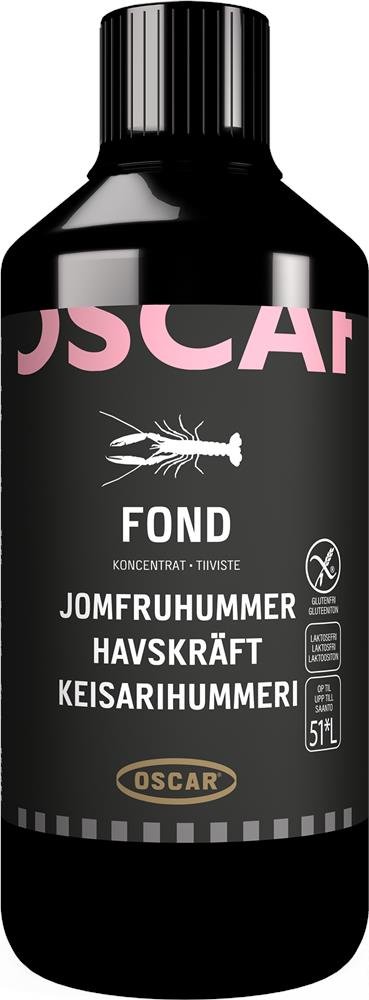 Hummerfond Koncentrat, Glutenfri ❤ Kæmpe udvalg i OSCAR ❤ Billig fragt og hurtig levering 2 - 5 hverdage - Varenummer: BAR-682619 / Ean: '07613287804556 på lager - Udsalg på Delikatesser Kolonial Glutenfri Spar op til 65% - Over 434 design mærker på udsalg