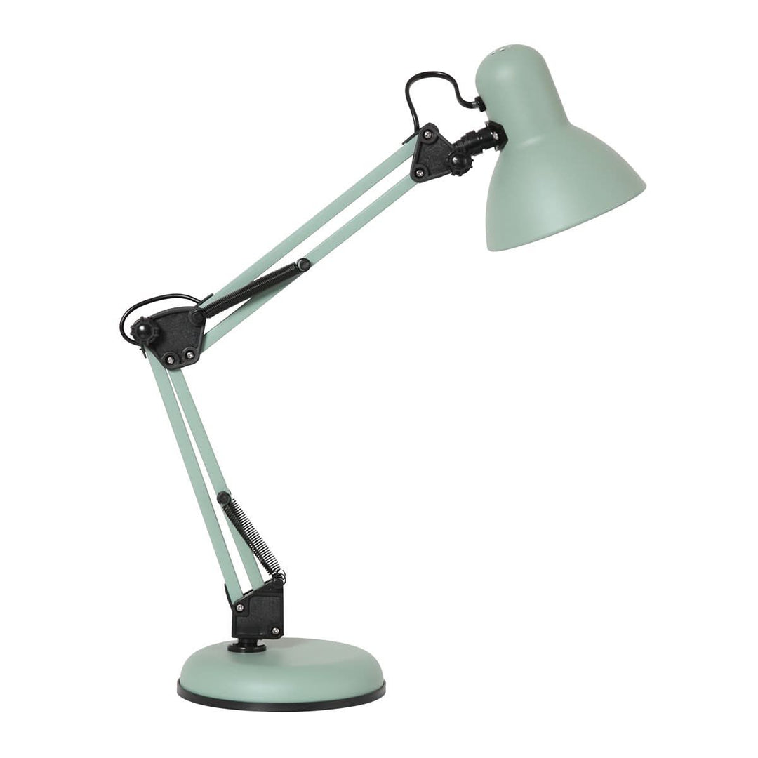 Amposta bordlampe på tilbud! Billigt udsalg på 3-nordic. Køb online nu! Hurtig levering, 1-2 hverdage. Spar op til 54%.