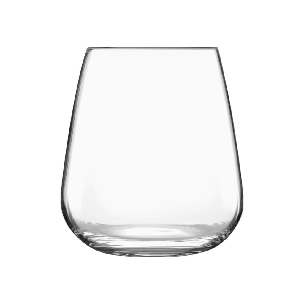 Produktbillede af Luigi Bormioli Vandglas I Meravigliosi 45 cl 6 stk. i premium kvalitet