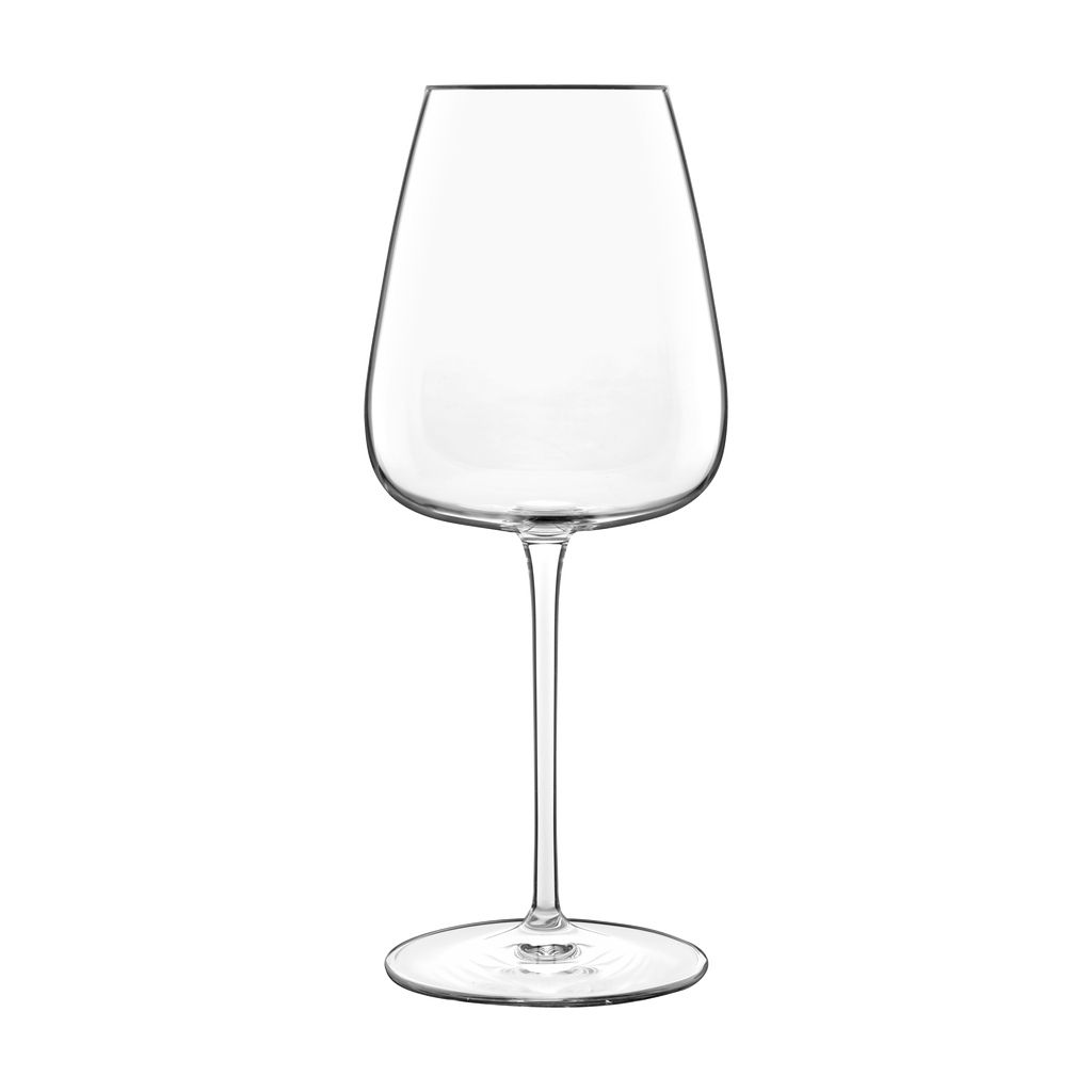 Produktbillede af Luigi Bormioli Hvidvinsglas Chardonnay I Meravigliosi 45 cl 6 stk. i premium kvalitet