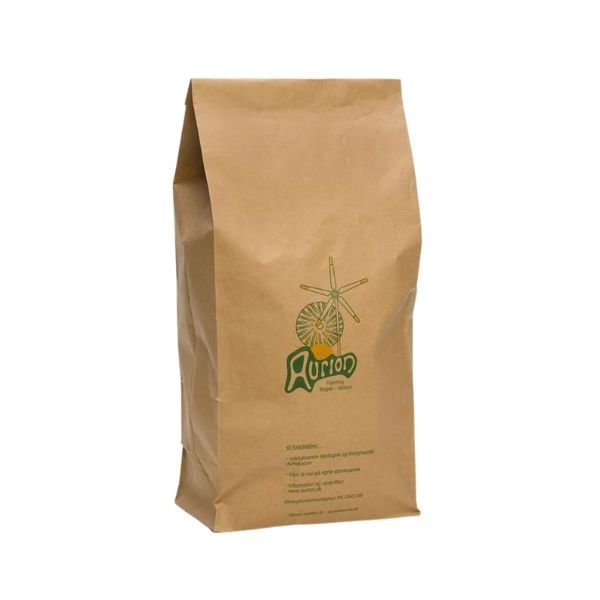 Pandekagemelblanding, Glutenfri Øko Aurion 5kg ❤ Kæmpe udvalg i Aurion ❤ Billig fragt og hurtig levering 2 - 5 hverdage - Varenummer: BAR-671332 / Ean: '05707293111240 på lager - Udsalg på Delikatesser Kolonial Glutenfri Spar op til 66% - Over 312 kendte brands på udsalg