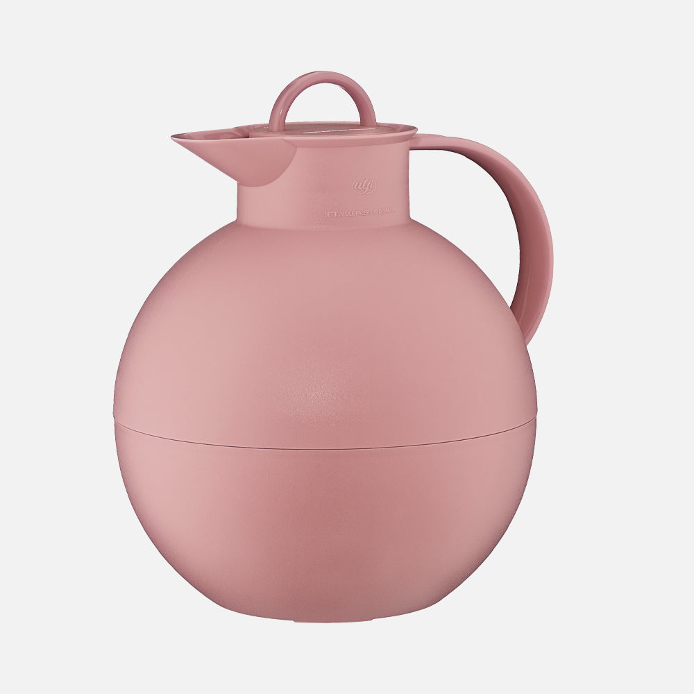Produktbillede af KUGLE Termokande 0,94 Liter Rosa på tilbud i høj kvalitet