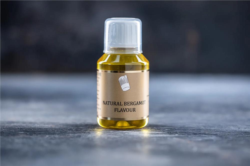 Produktbillede af Bergamotteessens 115 Ml på tilbud i premium kvalitet