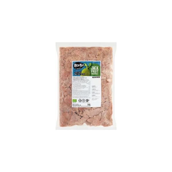 Jackfrugt Original i PoØko Ps (1 Kg) ❤ Stort online udvalg i Rootzz ❤ Billig fragt og hurtig levering 2 - 5 hverdage - Varenummer: BAR-725162 / Ean: '5722970909644 på lager - Udsalg på Delikatesser | Kolonial | Tørret Frugt Spar op til 61% - Over 434 design brands på udsalg