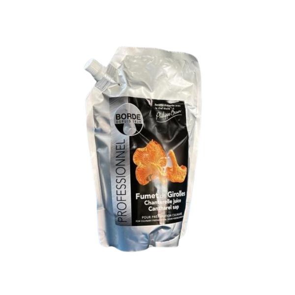Produktbillede af Kantarell Juice Ps 750 Ml på tilbud – premium kvalitet og detaljer