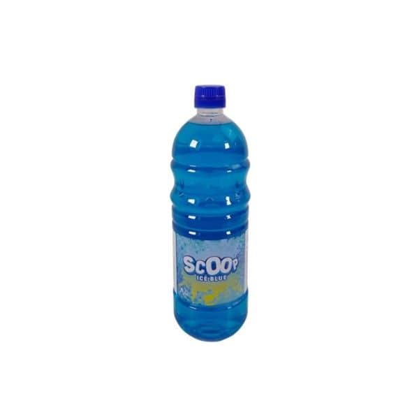 Scoop Slushice Koncentrat Tropical Blue 1l ❤ Kæmpe udvalg i SCOOP ❤ Billig fragt og hurtig levering 2 - 5 hverdage - Varenummer: BAR-676069 / Ean: '5701323006049 på lager - Udsalg på Drikkevarer Vand og mixere Sluch ice Spar op til 56% - Over 350 kendte brands på udsalg