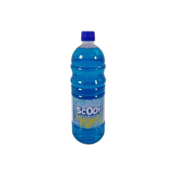 Scoop Slushice Koncentrat Ice Blue 1l ❤ Kæmpe udvalg i SCOOP ❤ Billig fragt og hurtig levering 2 - 5 hverdage - Varenummer: BAR-676067 / Ean: '5701323006025 på lager - Udsalg på Drikkevarer Vand og mixere Sluch ice Spar op til 62% - Over 350 kendte brands på udsalg