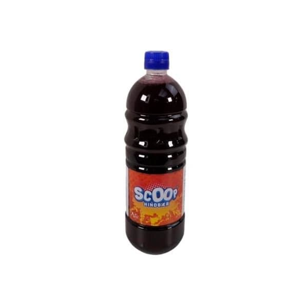 Scoop Slushice Koncentrat Hindbær 1l ❤ Kæmpe udvalg i SCOOP ❤ Billig fragt og hurtig levering 2 - 5 hverdage - Varenummer: BAR-676066 / Ean: '5701323006001 på lager - Udsalg på Drikkevarer Vand og mixere Sluch ice Spar op til 63% - Over 350 kendte brands på udsalg
