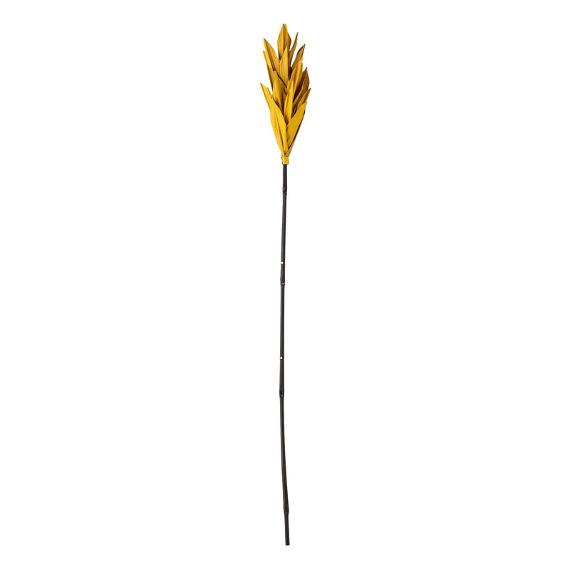 Bloomingville - OliDeko Blomst, Natur, Palm Leaf H93 cm ❤ Stort online udvalg i Bloomingville ❤ Billig fragt og hurtig levering 2 - 5 hverdage ❤ Varenummer: BGH-47101215473994 / Ean: &
