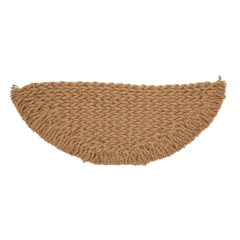 Bloomingville - Cosmo Dørmåtte, Natur, Kokos 120x40 cm ❤ Stort online udvalg i Bloomingville ❤ Billig fragt og hurtig levering 2 - 5 hverdage - Varenummer: BGH-47585217577290 / Ean: &