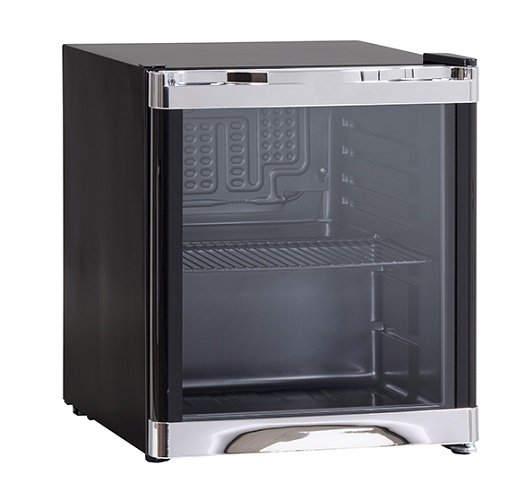 Compact Cube 48 L Scandomestic ❤ Kæmpe udvalg i Blandet ❤ Billig fragt og hurtig levering 2 - 5 hverdage - Varenummer: BAR-625006 / Ean: '5704704015234 på lager - Udsalg på Spar op til 52% - Over 412 kendte brands på udsalg