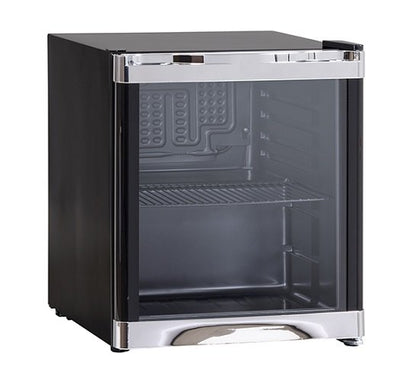 Compact Cube 48 L Scandomestic ❤ Kæmpe udvalg i Blandet ❤ Billig fragt og hurtig levering 2 - 5 hverdage - Varenummer: BAR-625006 / Ean: '5704704015234 på lager - Udsalg på Spar op til 52% - Over 412 kendte brands på udsalg