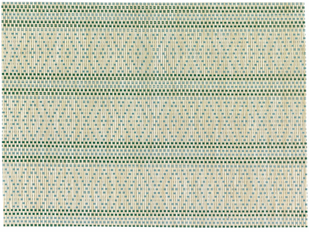 Produktbillede af Placemat Panama Emeraude 33x45 på tilbud i høj kvalitet