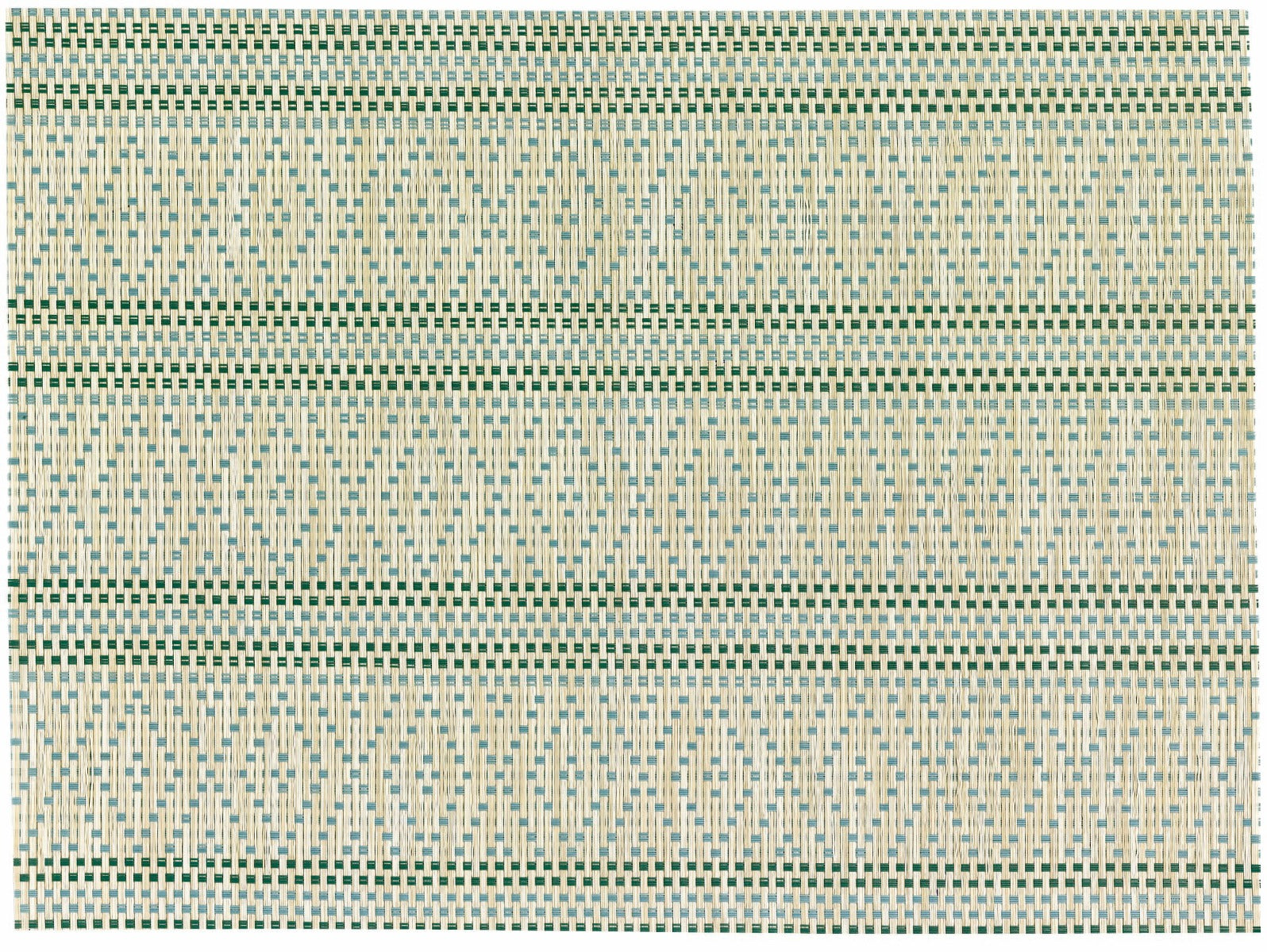 Produktbillede af Placemat Panama Emeraude 33x45 på tilbud i høj kvalitet