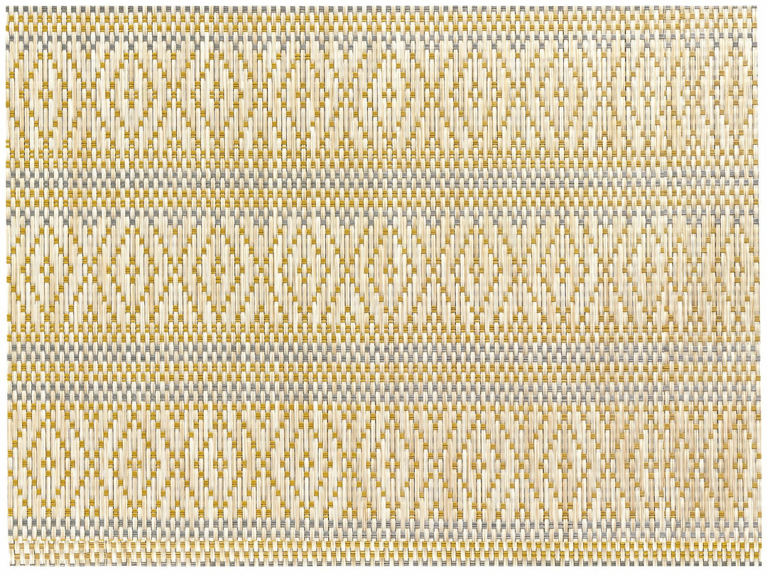 Produktbillede af Placemat Panama Curry 33x45 på tilbud i høj kvalitet