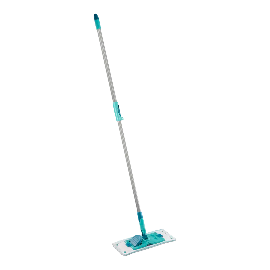 Produktbillede af Leifheit Gulvvasker teleskopskaft PowerClean M i premium kvalitet