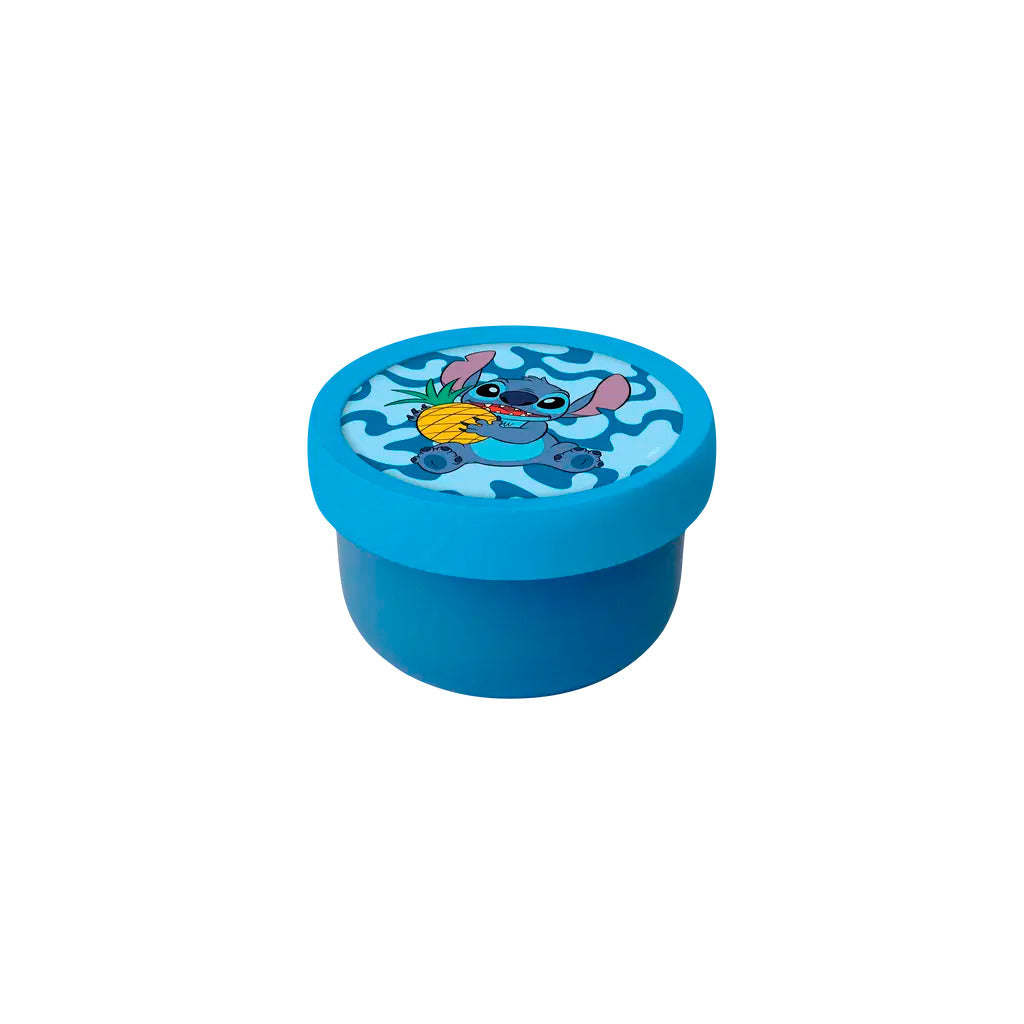 Produktbillede af Mepal Campus Frugtboks 300 ml Stitch i premium kvalitet
